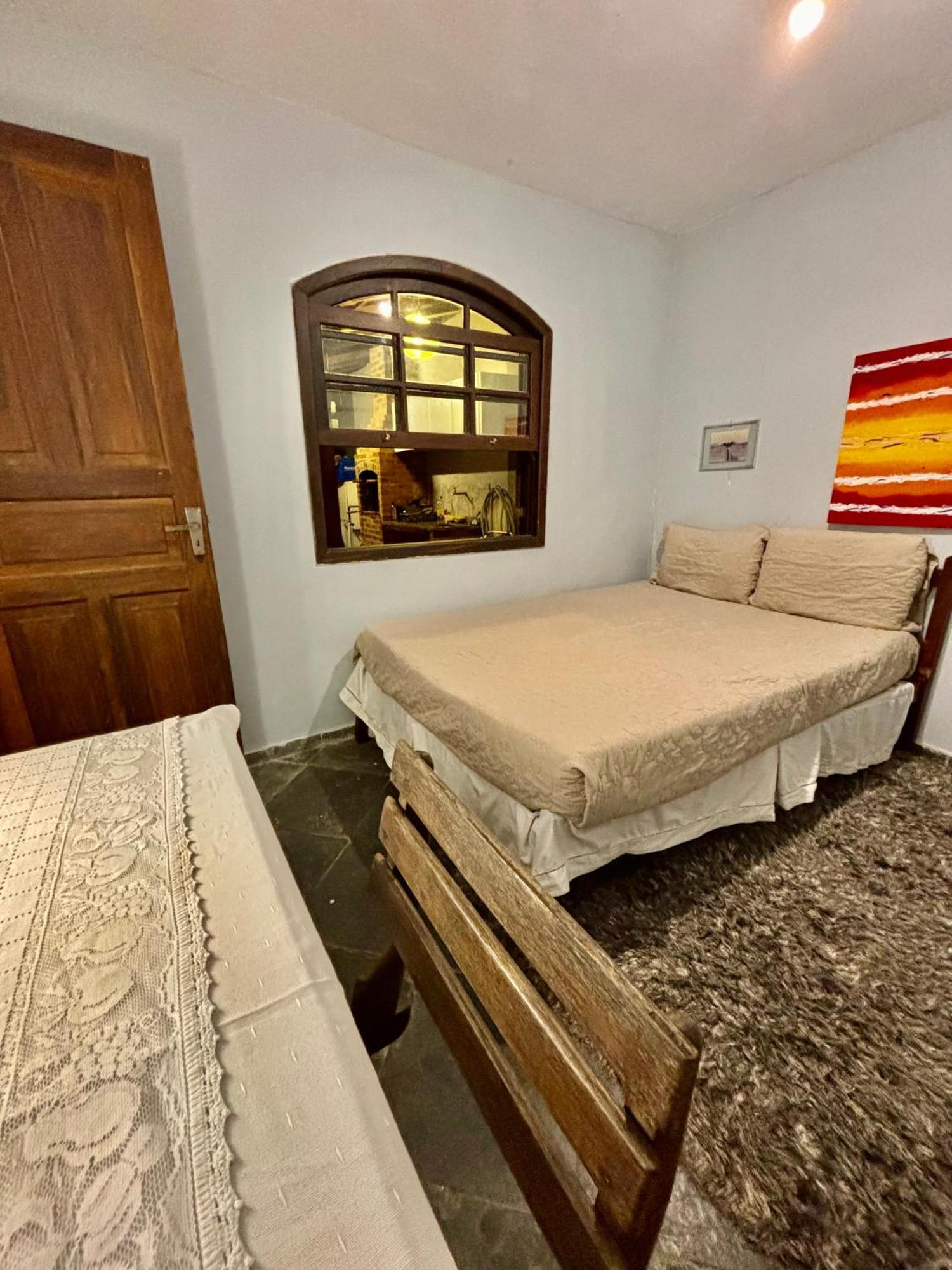 Casa Na Praia De Piratininga - Regiao Oceanica Niterói Exterior foto