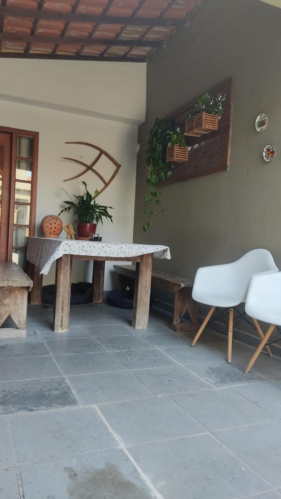 Casa Na Praia De Piratininga - Regiao Oceanica Niterói Exterior foto