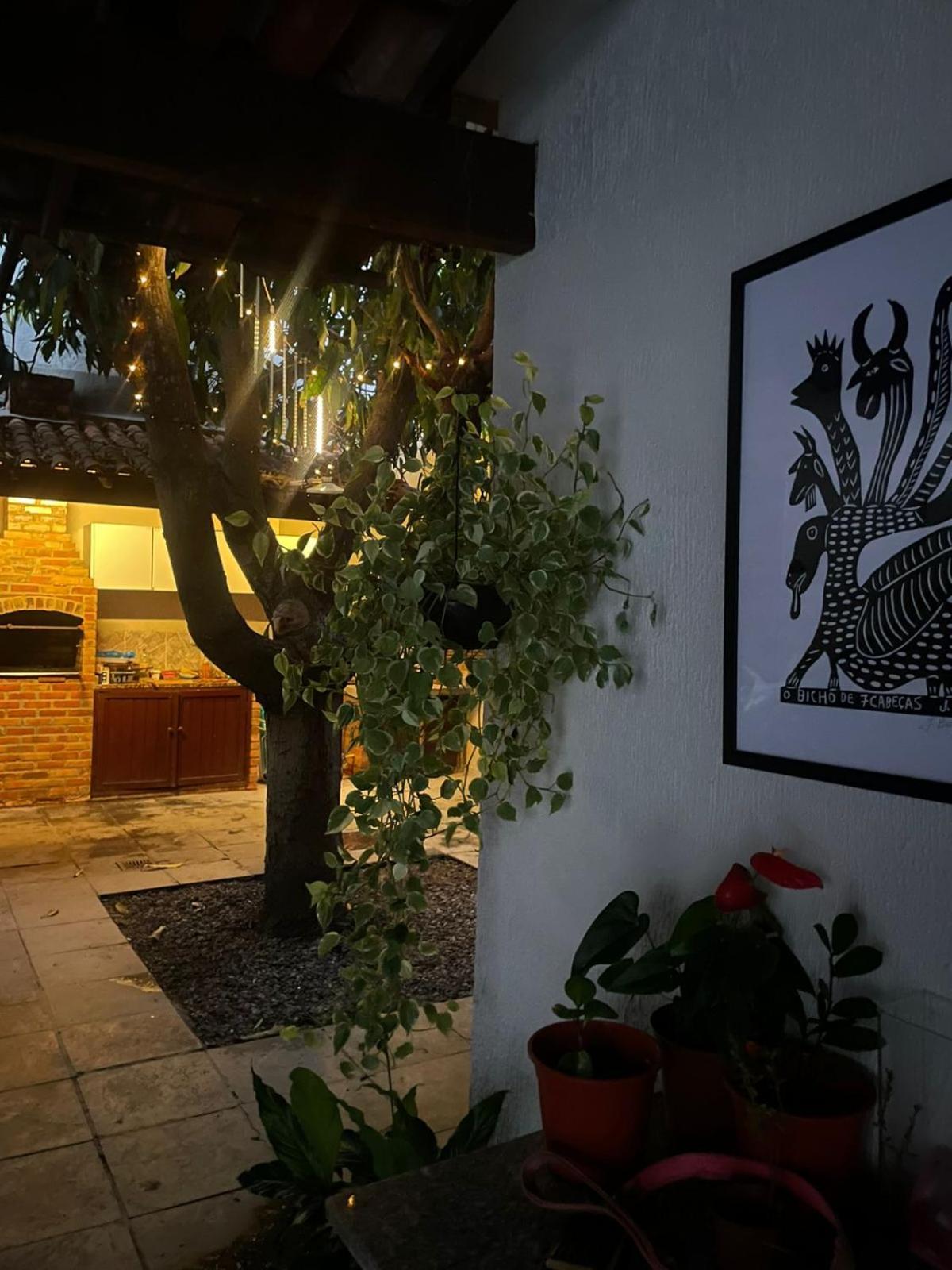 Casa Na Praia De Piratininga - Regiao Oceanica Niterói Exterior foto