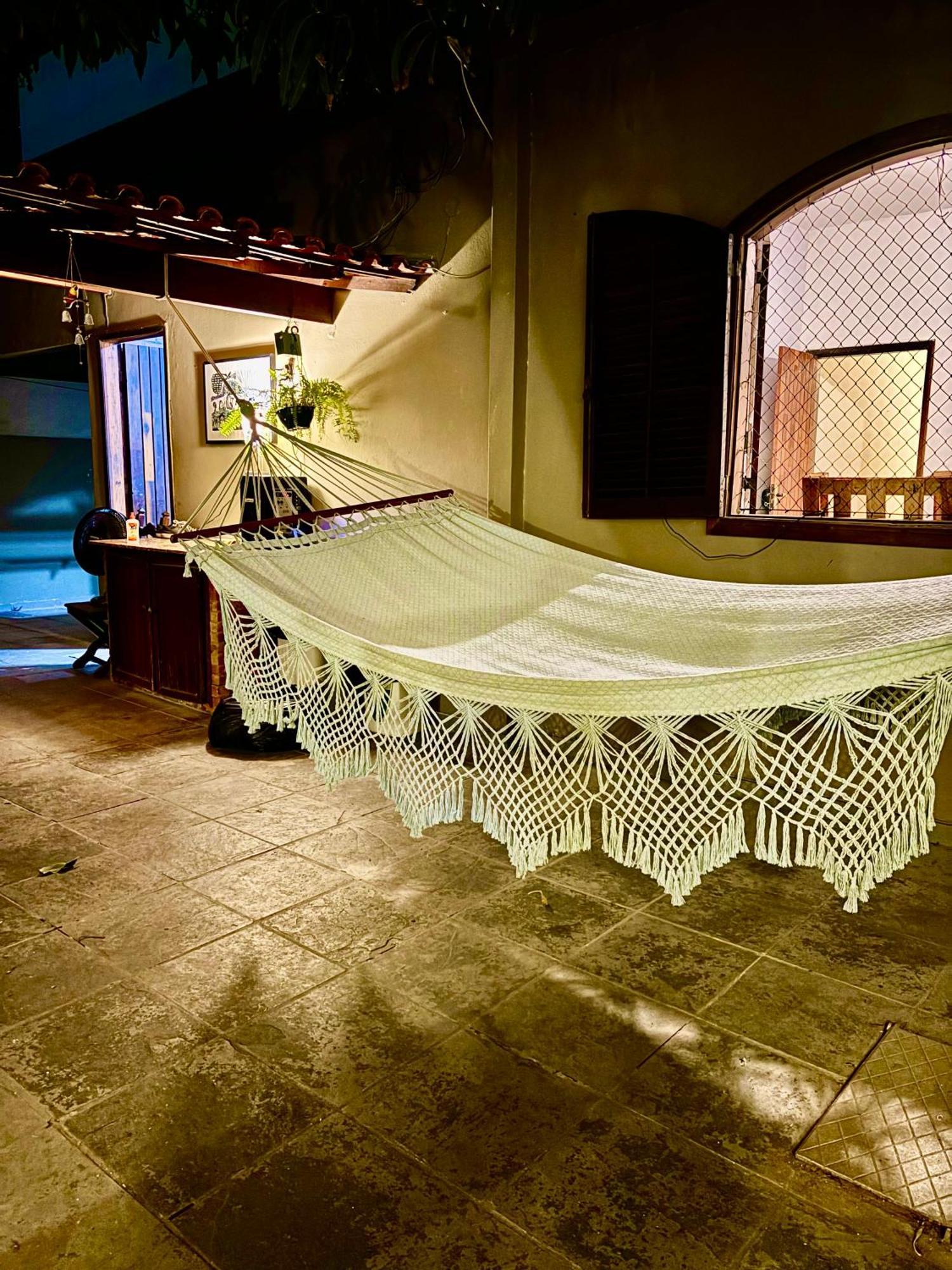 Casa Na Praia De Piratininga - Regiao Oceanica Niterói Exterior foto